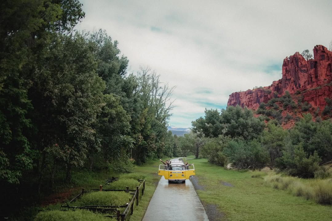Indoor vs Outdoor Prewedding Photoshoot